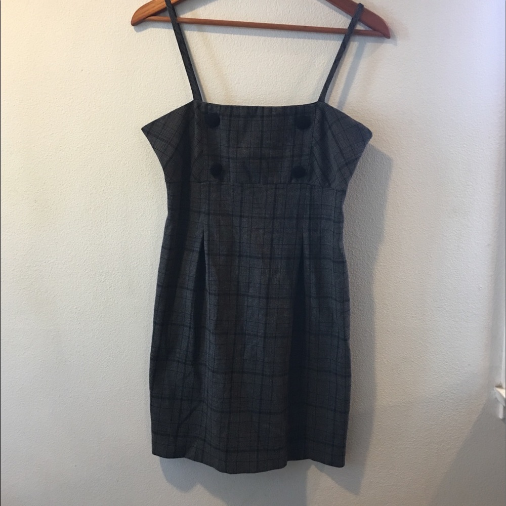 Super cute A-line dress